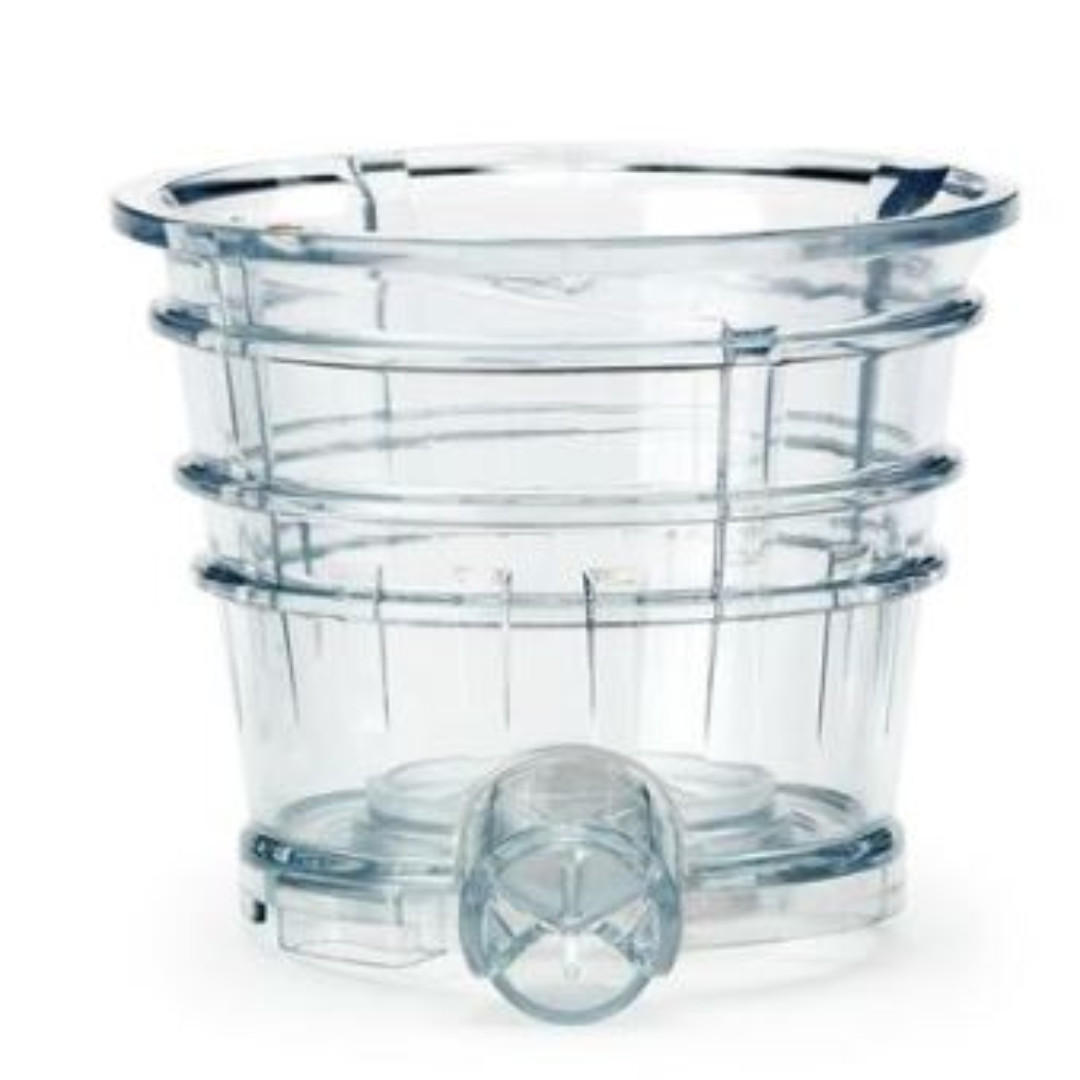 Kuvings C7000 Strainers (Smoothie Strainer and Blank Strainer), TV