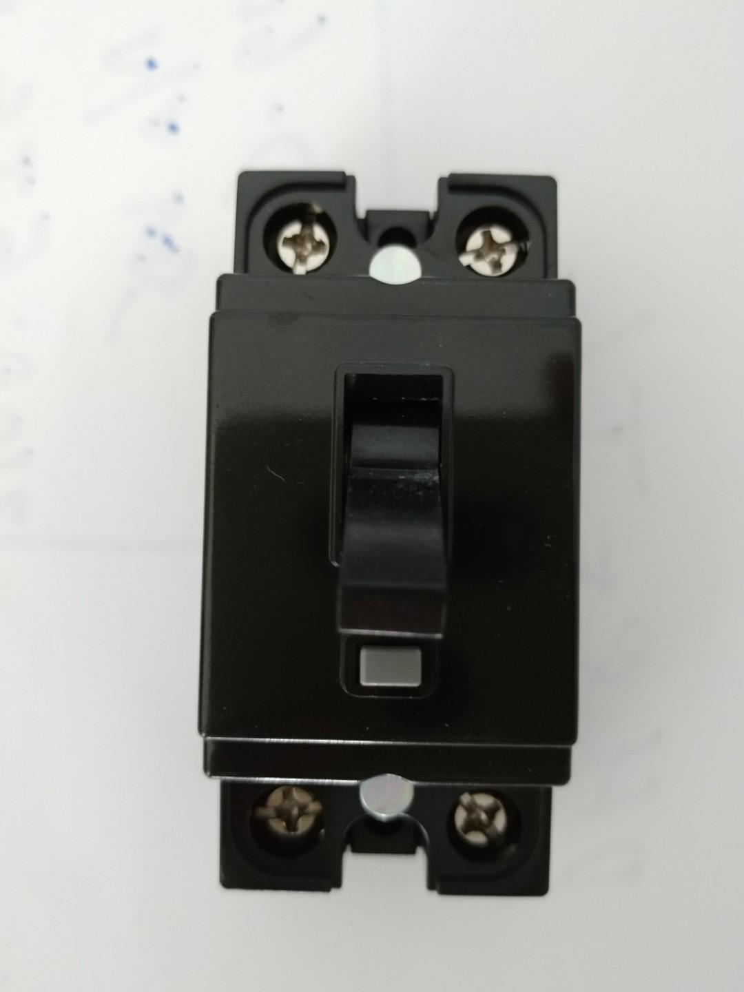 Kyokuto Electric KDLS2123 Earth Leakage Circuit Breaker (Made in