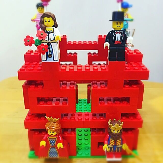 Lego 3d立體 囍 字 Tailor Made 結婚用品 結婚道具 簽名筆座 有現貨或散件 興趣及遊戲 手作 自家設計 其他 Carousell Lego 3d立體 囍 字 Tailor Made 結婚用品 結婚道具 簽名筆座 有現貨或散件 興趣及遊戲 手作 自家設計 其他 Carousell