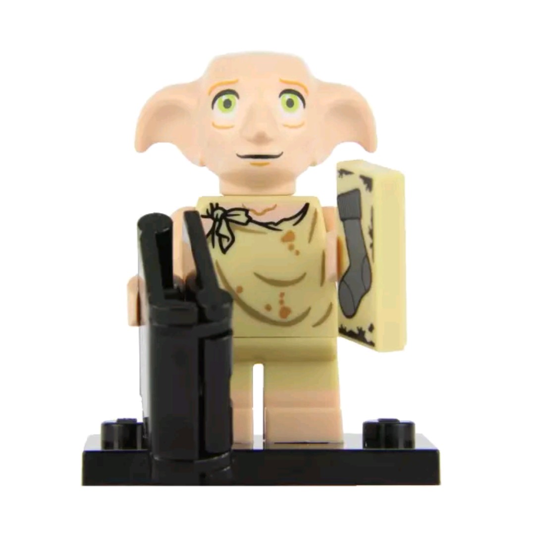 lego dobby