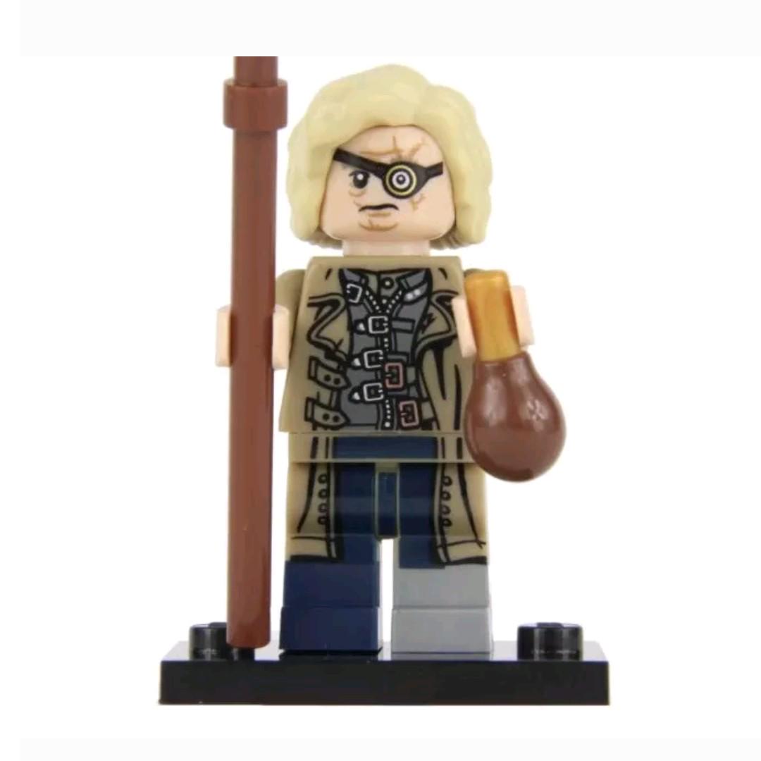 lego alastor moody