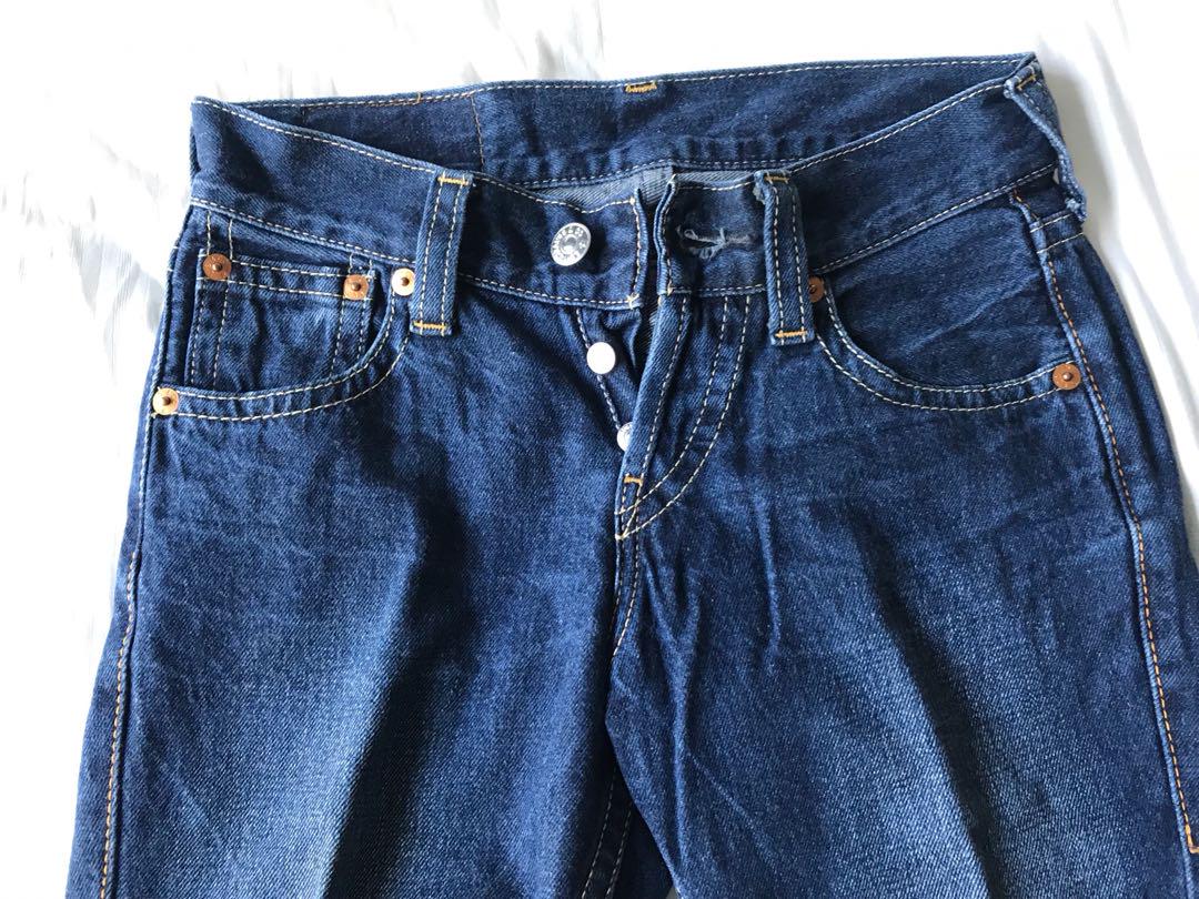 levis 907 jeans