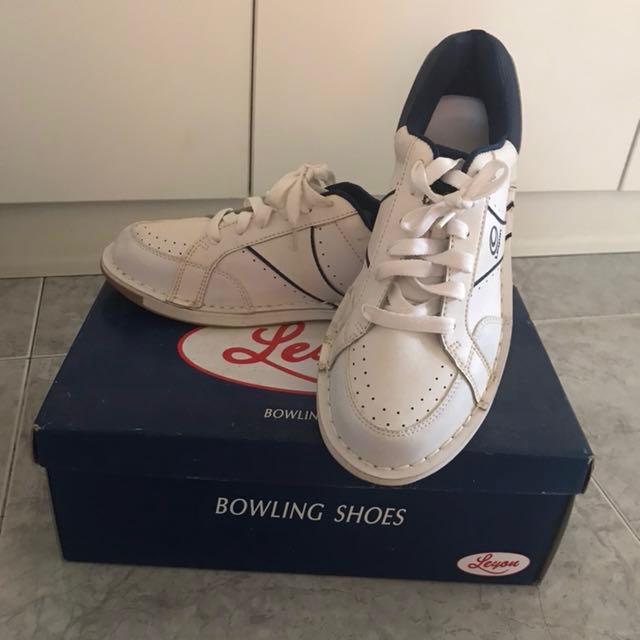 bowling shoes under $20