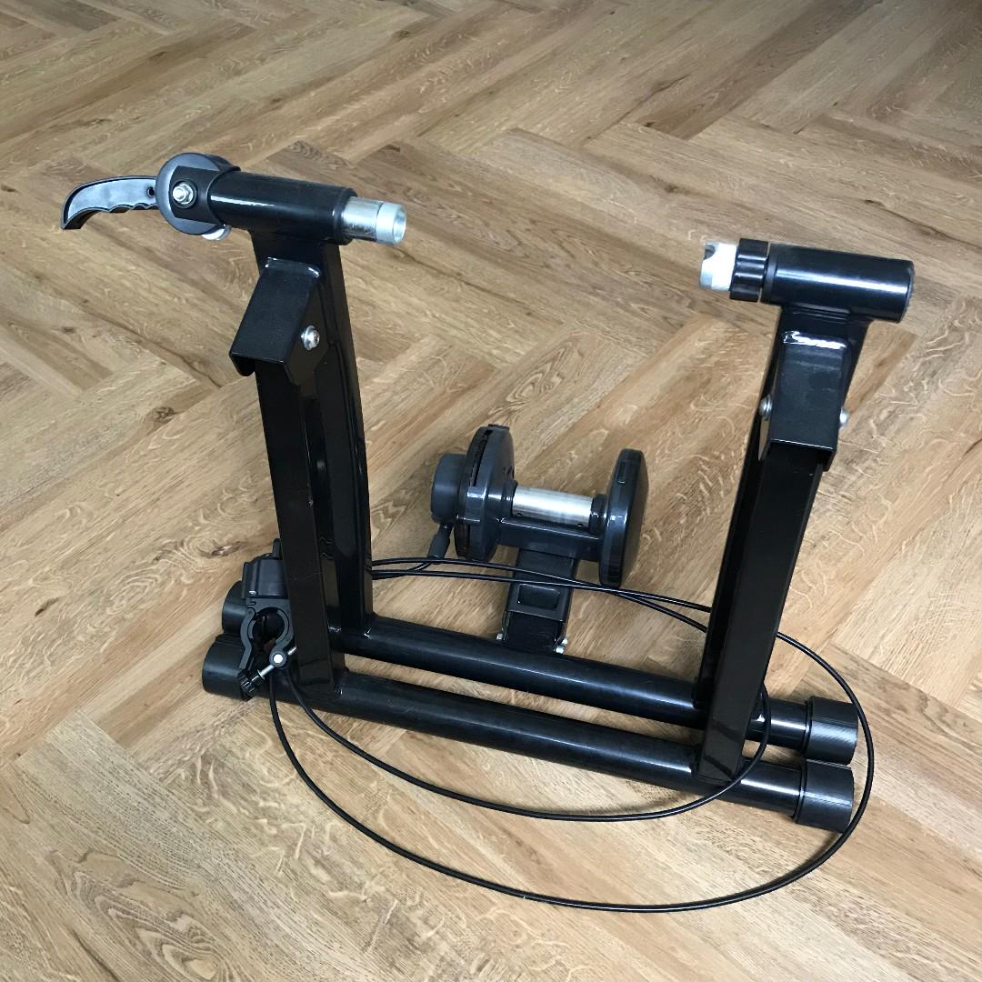 Lifeline sales magnetic trainer