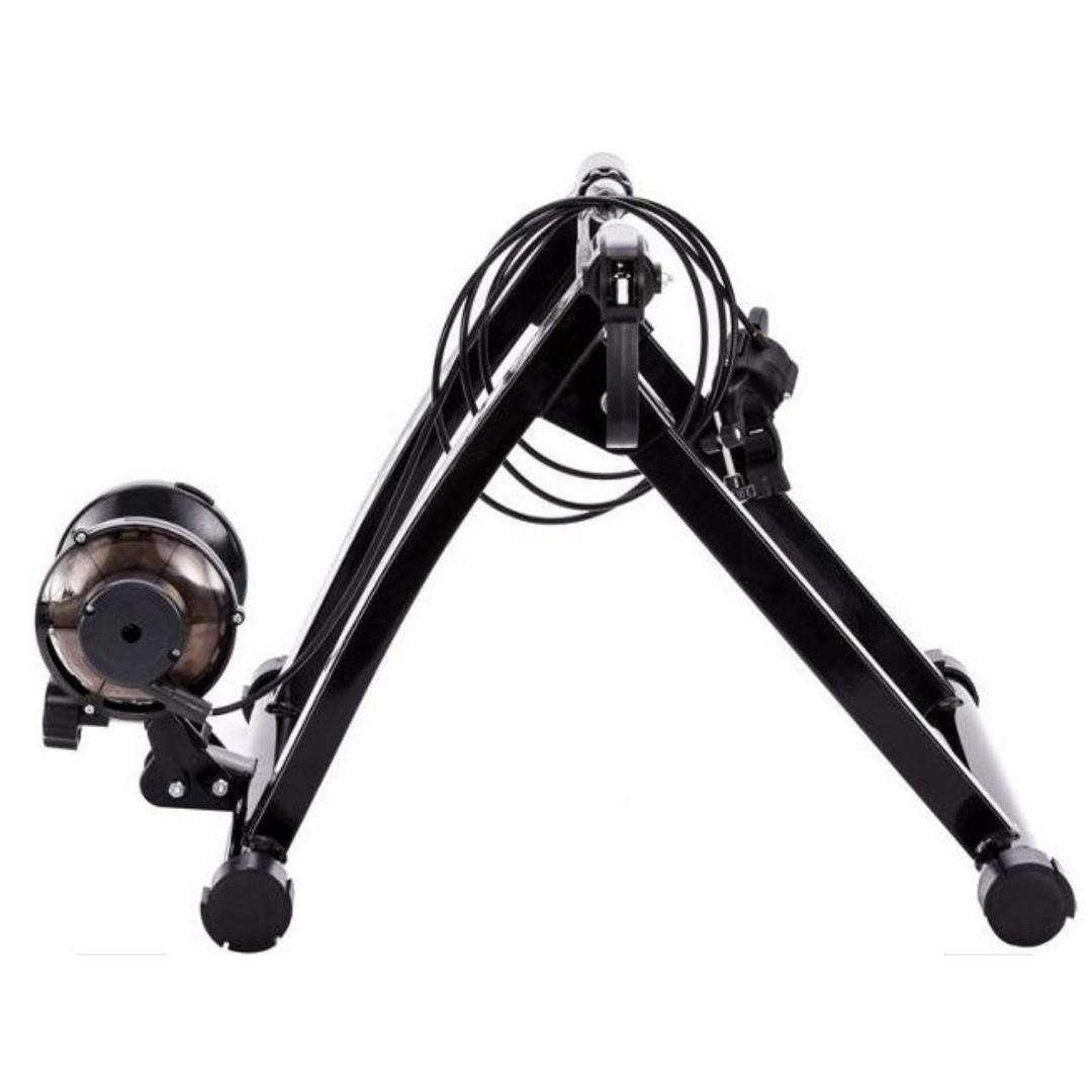 lifeline magnetic turbo trainer