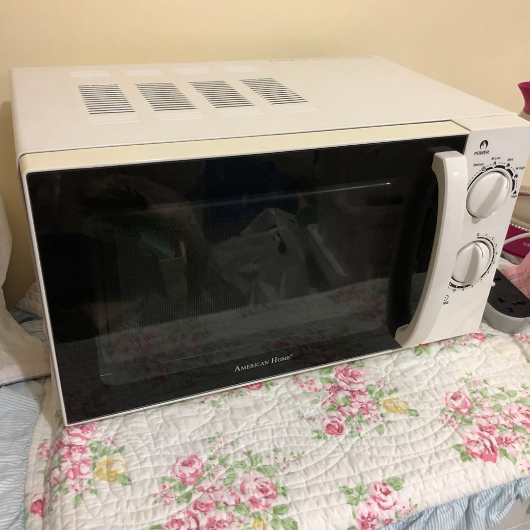 Lot of Microwave + Oven Toaster + Steamer + Washing Machine + Exhaust