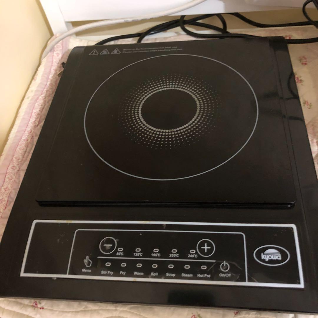 Lot of Microwave + Oven Toaster + Steamer + Washing Machine + Exhaust