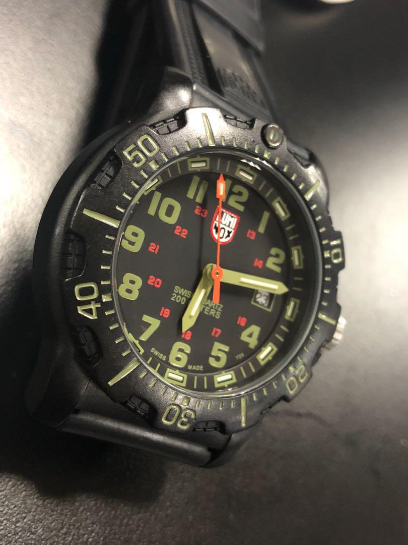 Luminox 8801 outlet