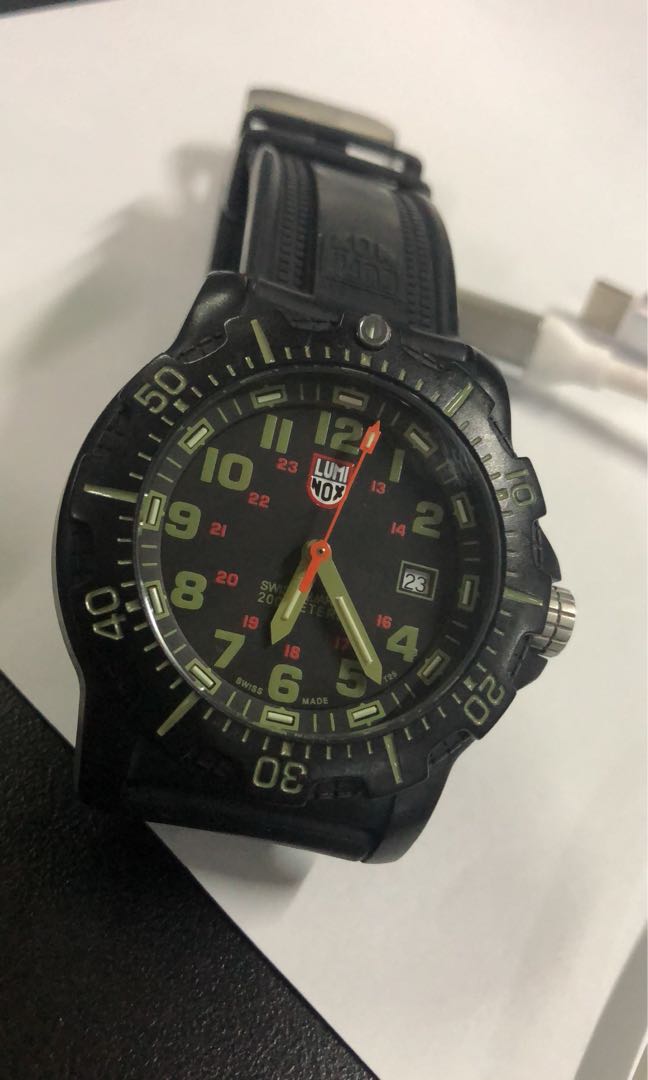 Luminox 8801 shop