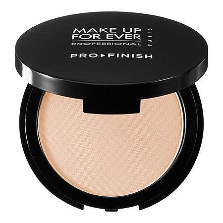 Makeup Forever Pro Finish Foundation 120 Neutral Ivory Health