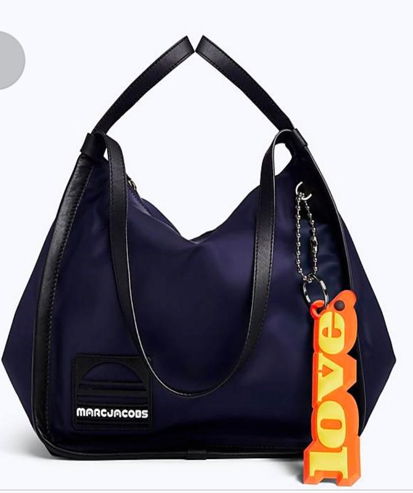 Marc jacobs sport bag on sale