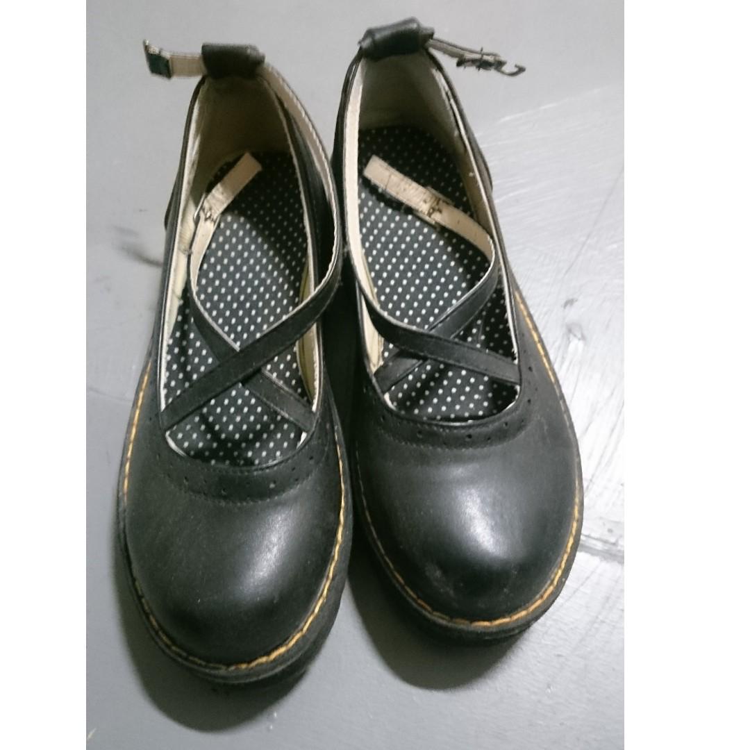 platform mary janes dr martens