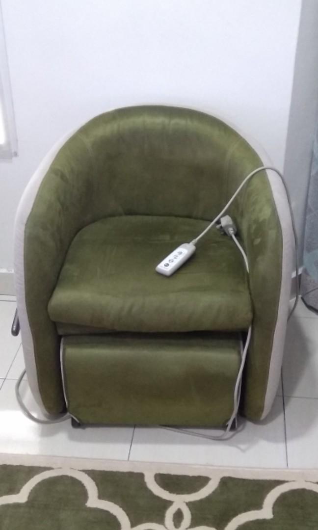 Osim Massage Chair Usoffa Petit Home Furniture Furniture On