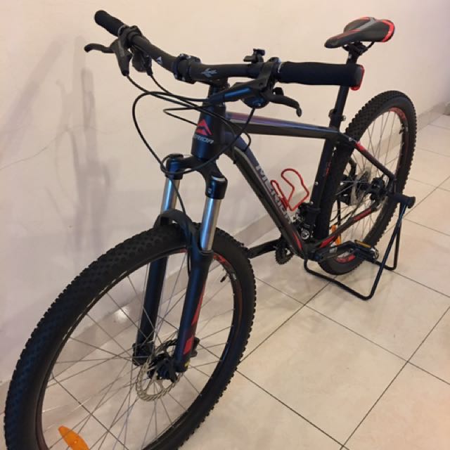 merida big seven 750