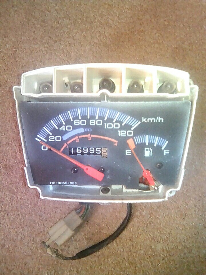 Meter ex5 deals