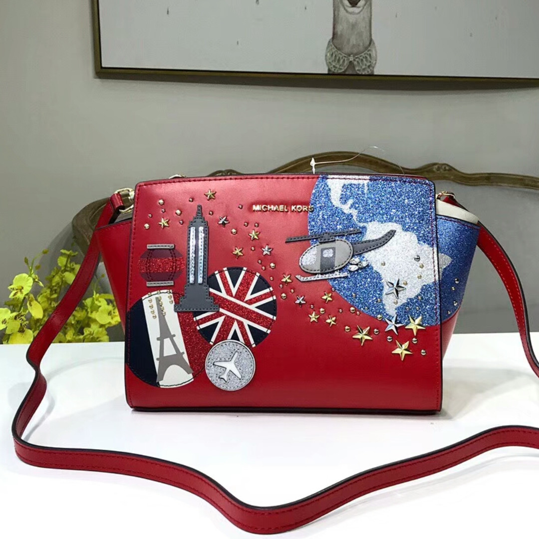 michael kors limited edition tasche