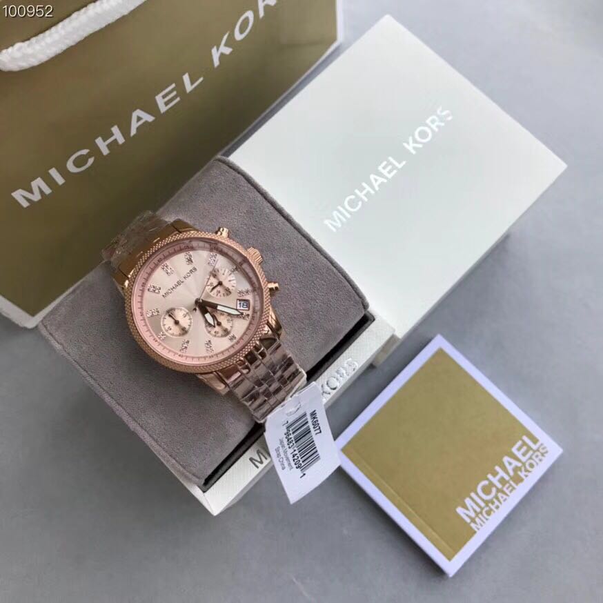 michael kors mk6077