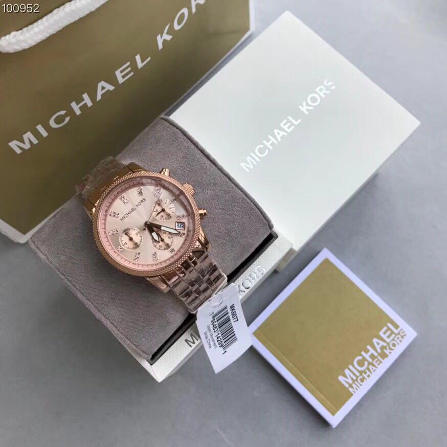 Michael kors mk6077 clearance