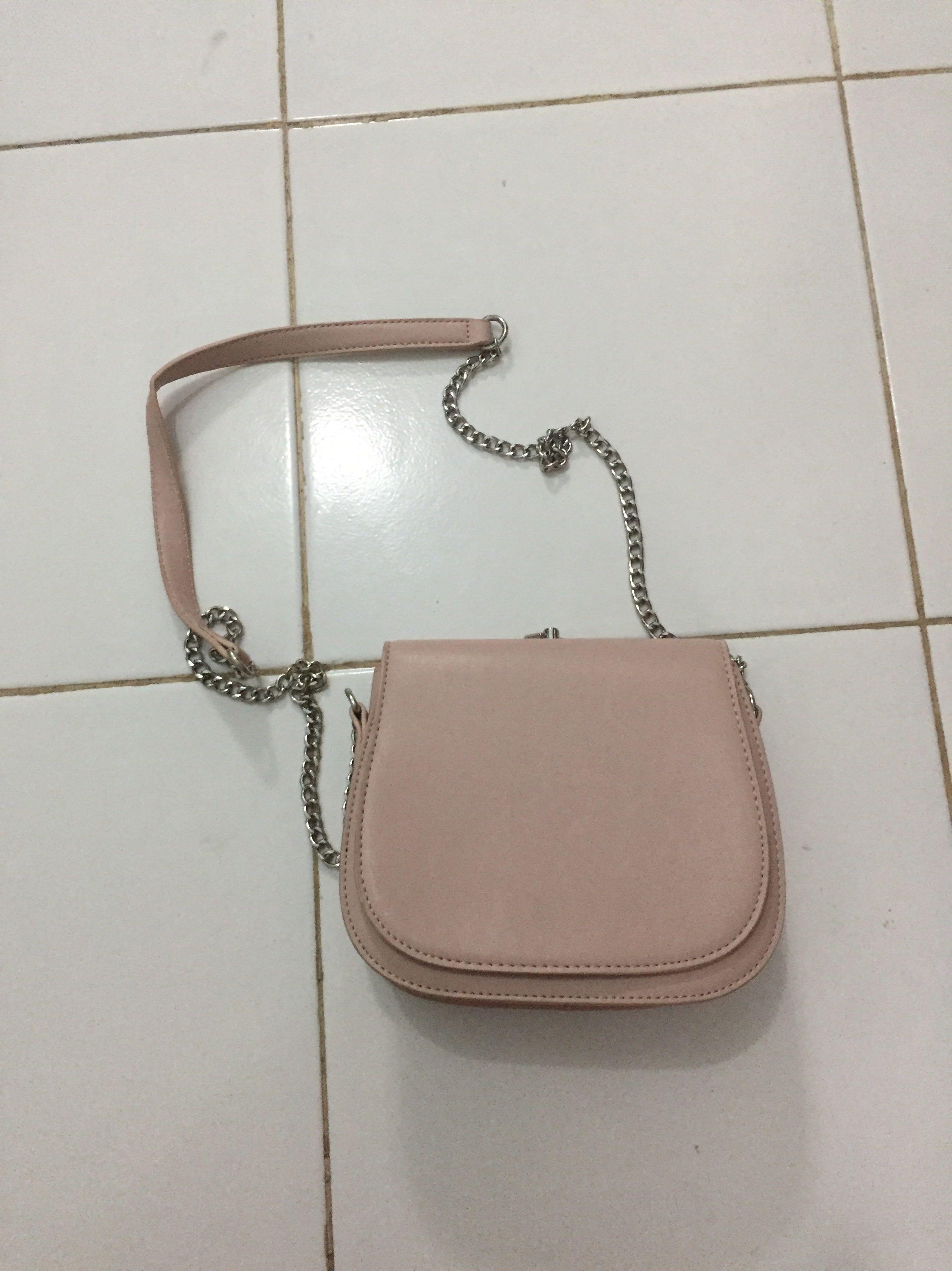 miniso slingbag