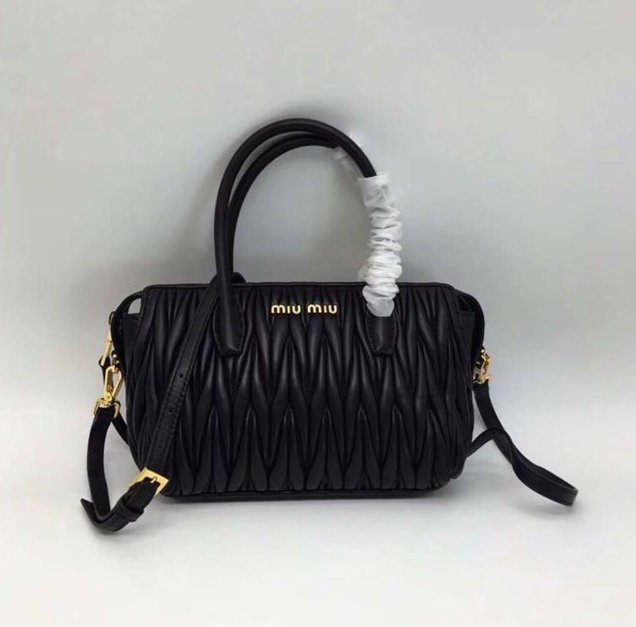 Miu miu sale bag sales