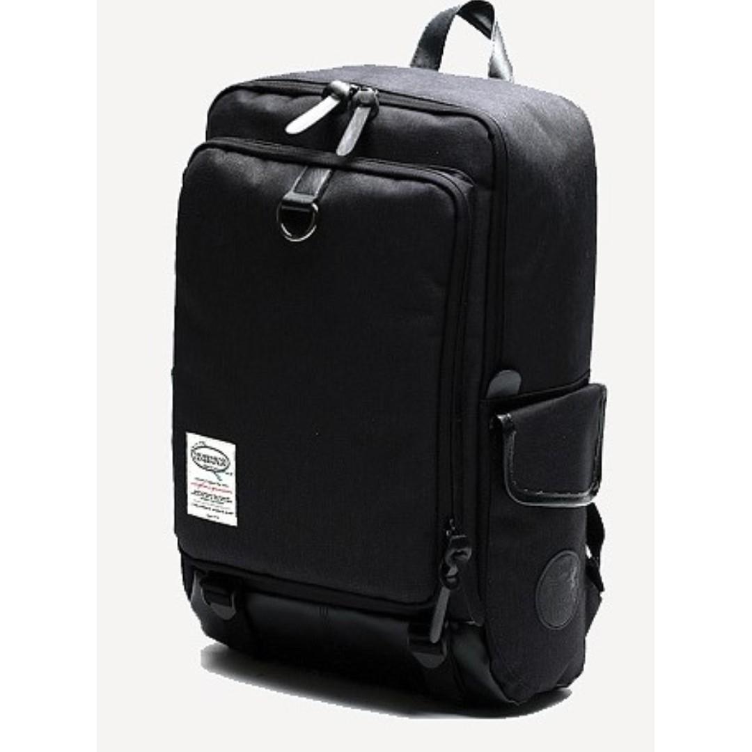 freitag hazzard black