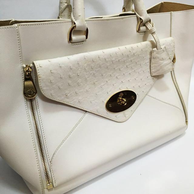 Mulberry 2 in 1 bag 2025