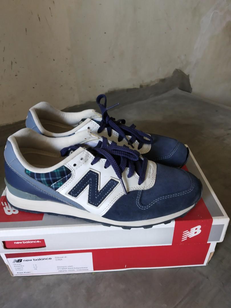 nb 996 original