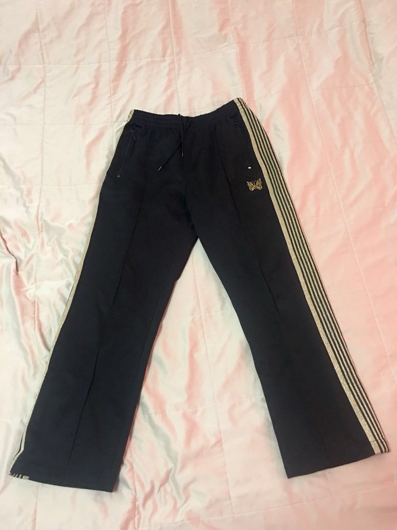 Needles nepenthes sales track pants
