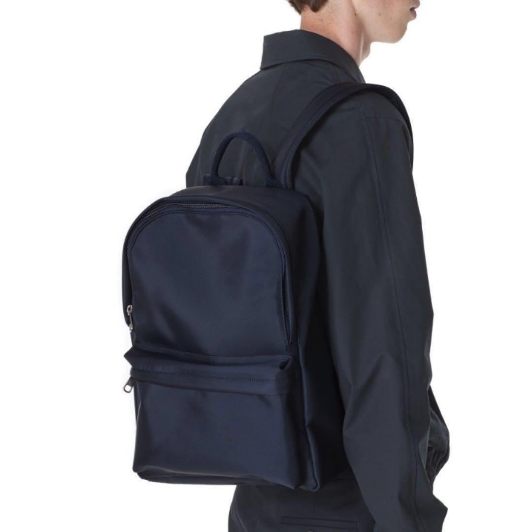 Apc benjamin backpack hot sale