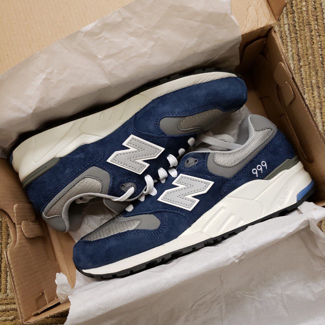 New balance on sale ml999nv