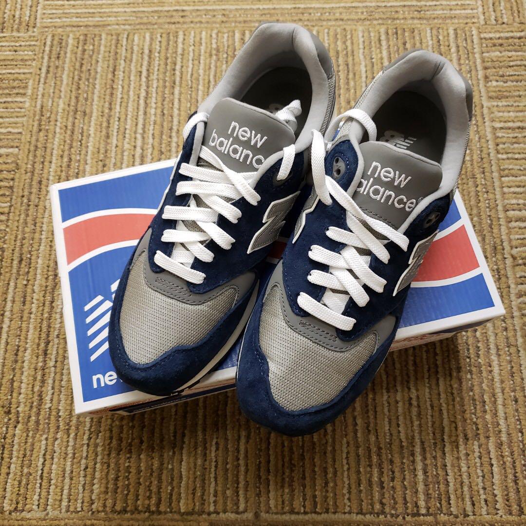 New balance deals ml999nv
