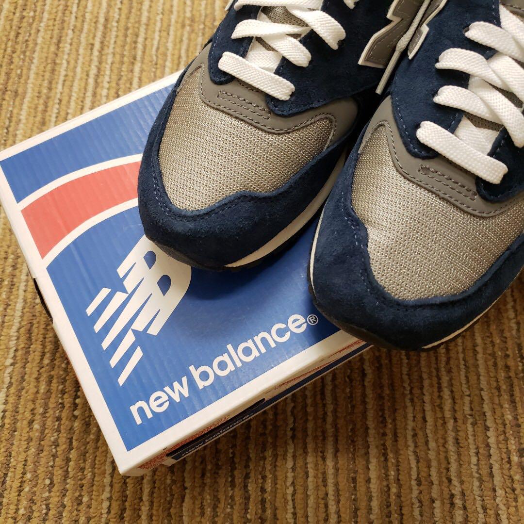 New Balance ML999NV D Width US6.5 UK6 EU39.5 24.5cm