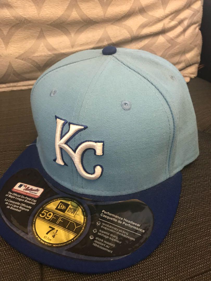 Mens hats kansas city Clearance
