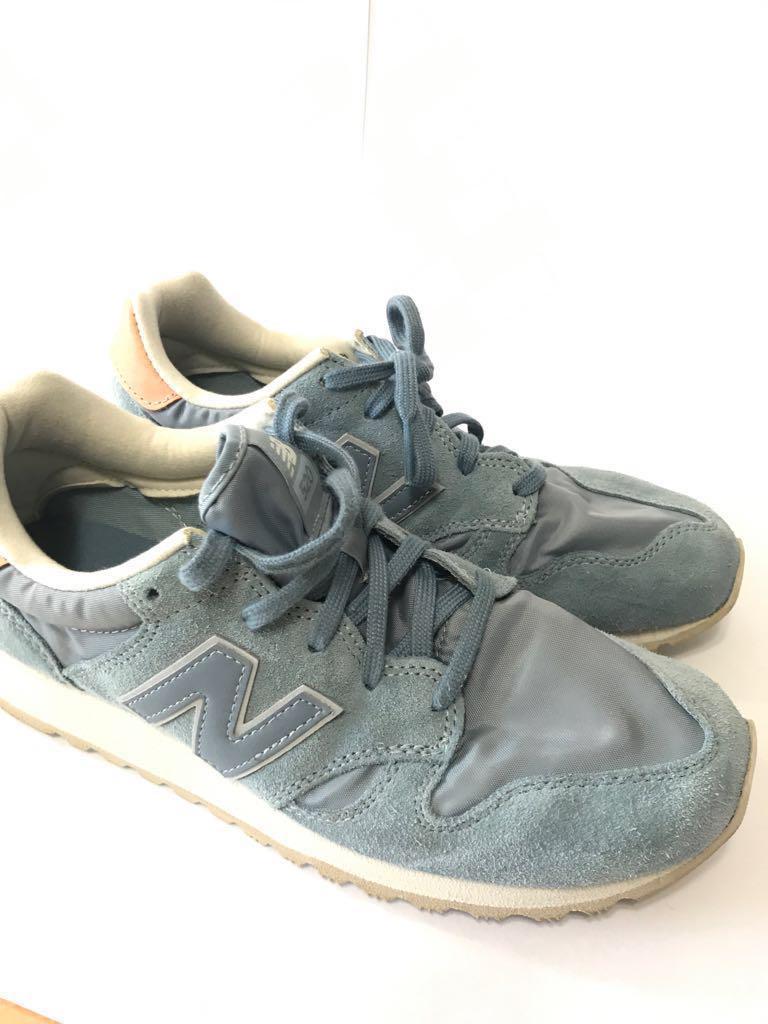 newbalance 520