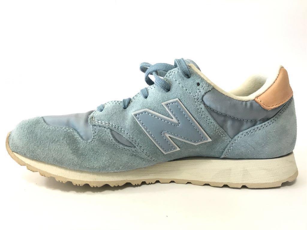 new balance 520 40