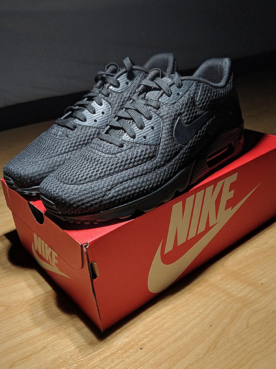 W air max discount 9 ultra br