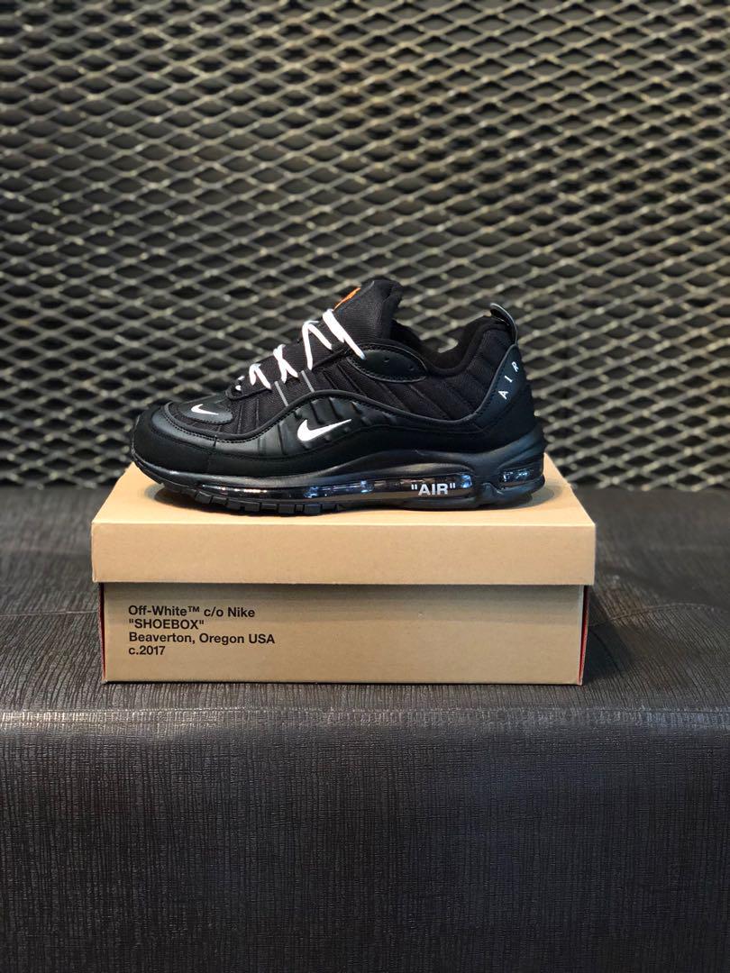 air max 98 off white stockx