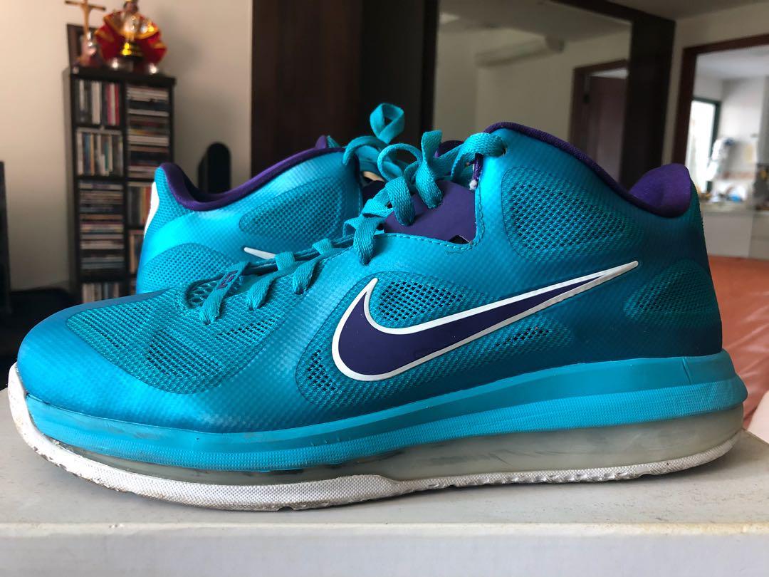 Nike Lebron 9