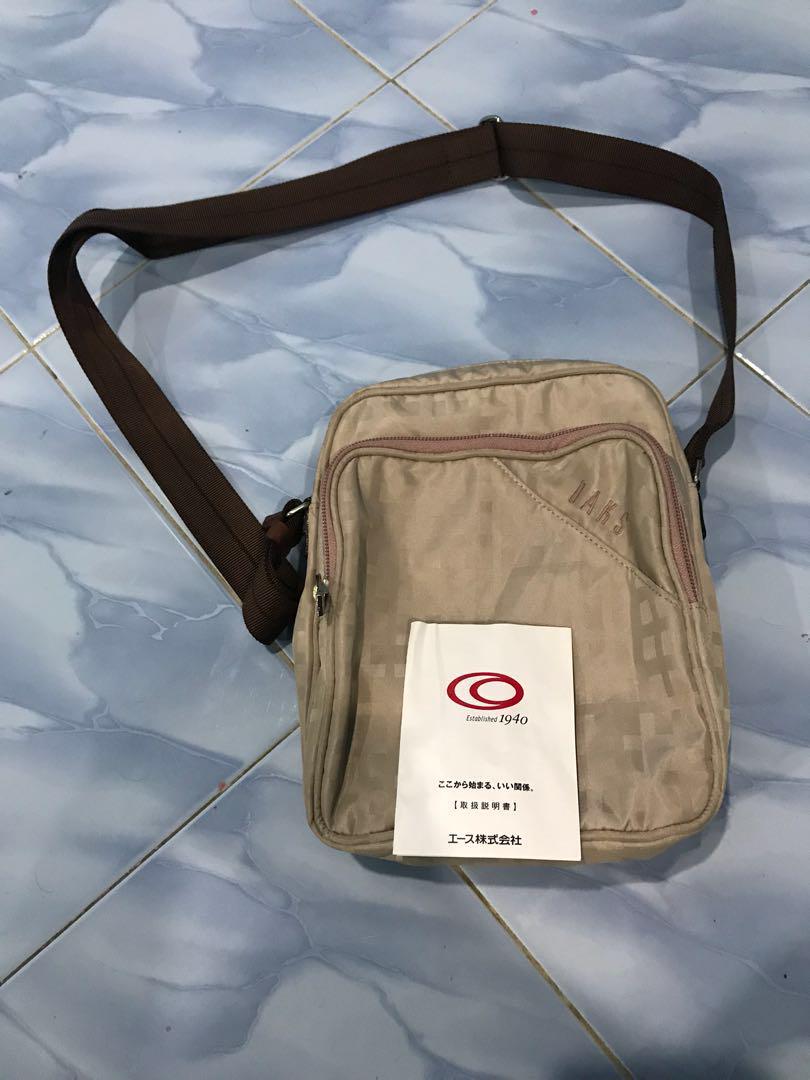 Ace sling bag online