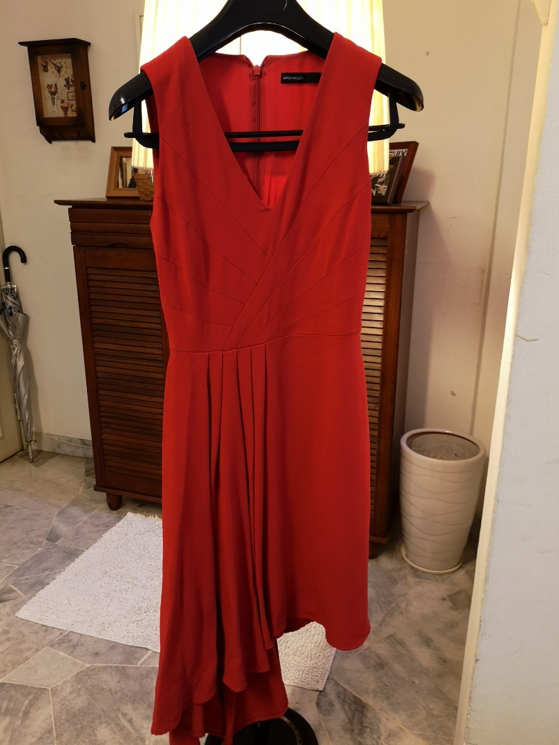 Original Brand Karen Millen, Women's Fashion, Dresses & Sets