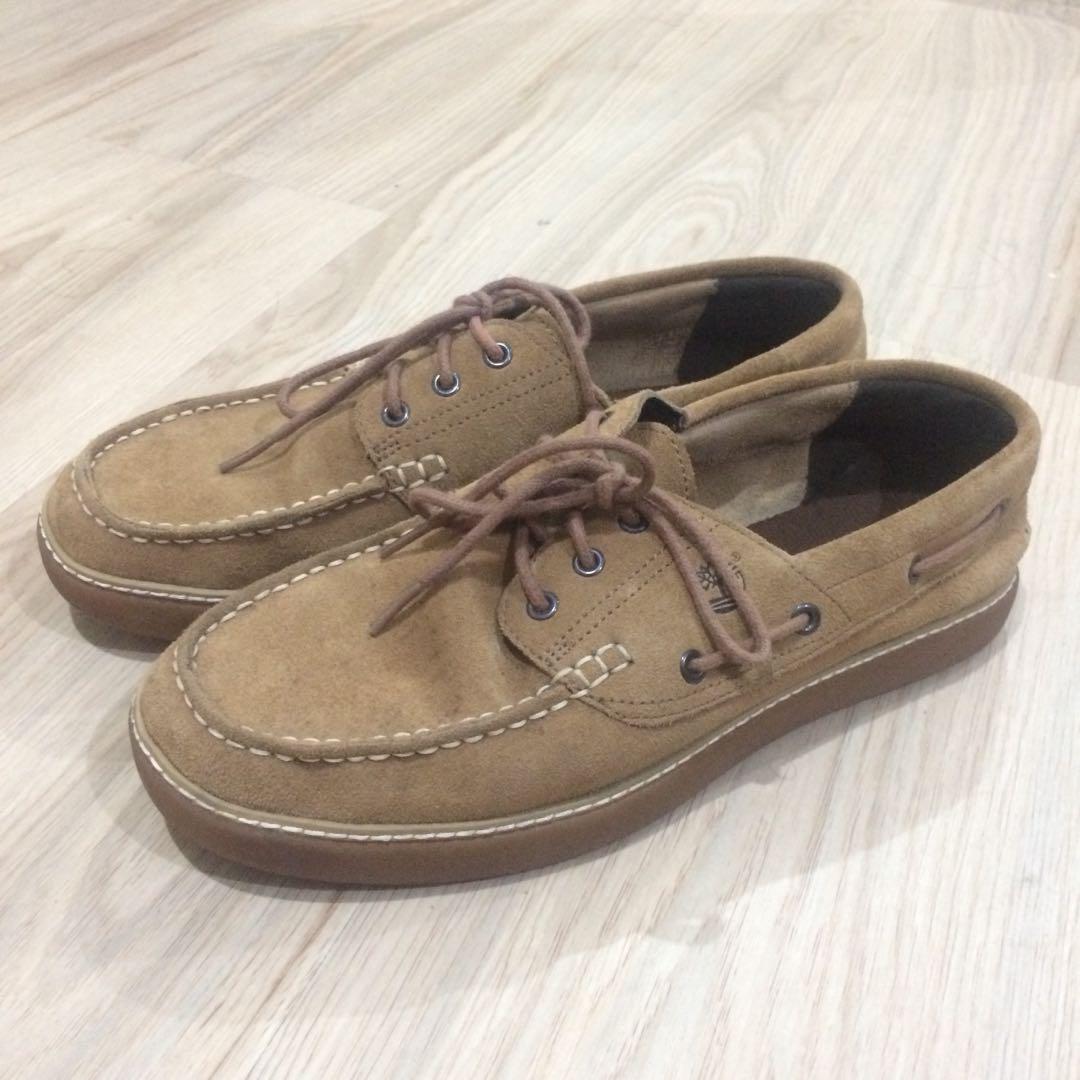 timberland earthkeepers with ortholite