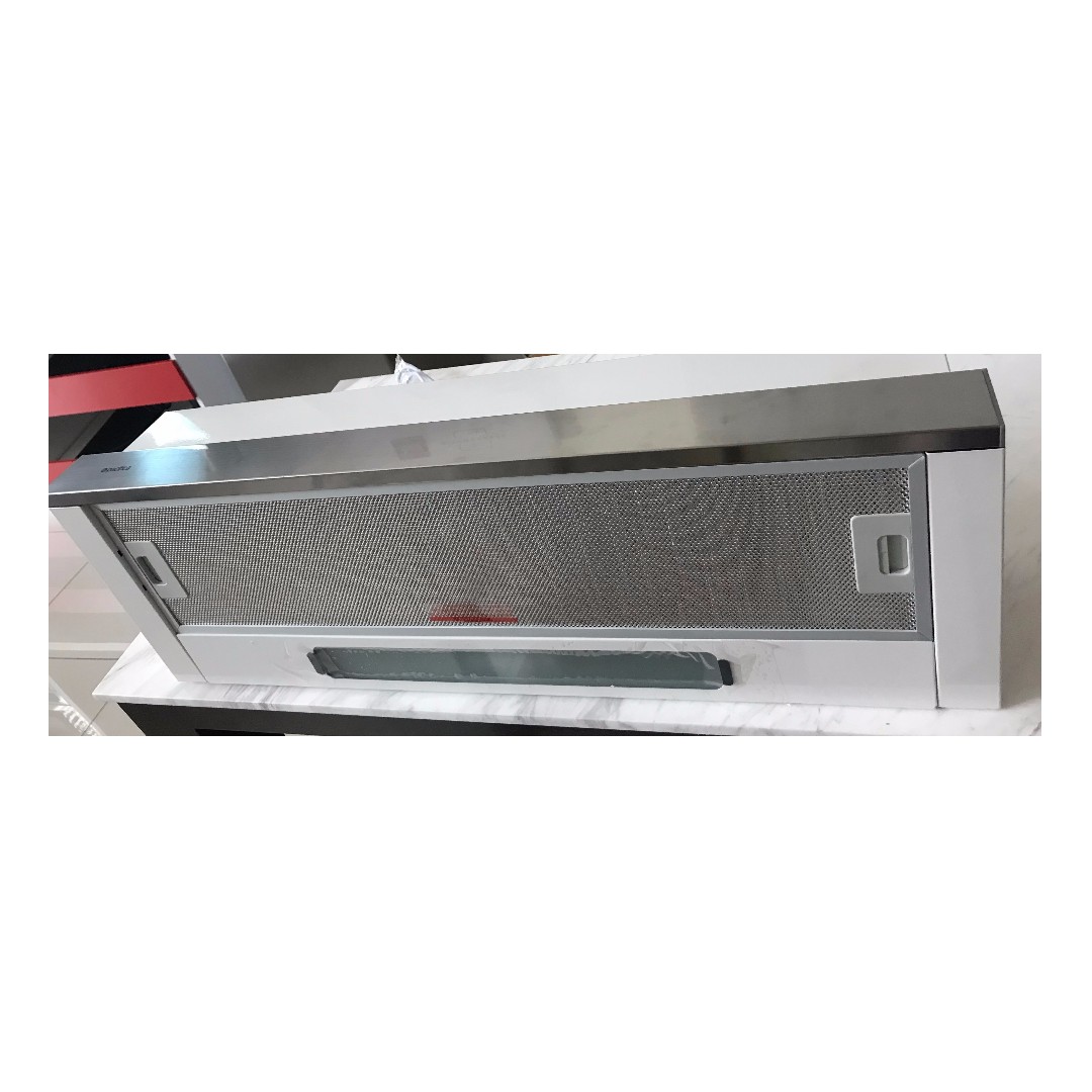 Pacifica Telescopic Cooker Hood, TV & Home Appliances, Kitchen