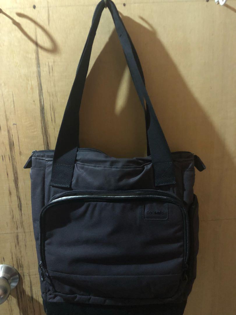 Pacsafe citysafe ls250 clearance