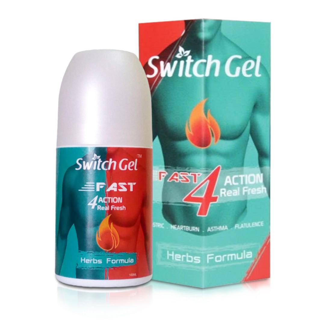 Penawar Gastrik Dan Pedih Ulu Hati Health Beauty Perfumes Nail Care Others On Carousell