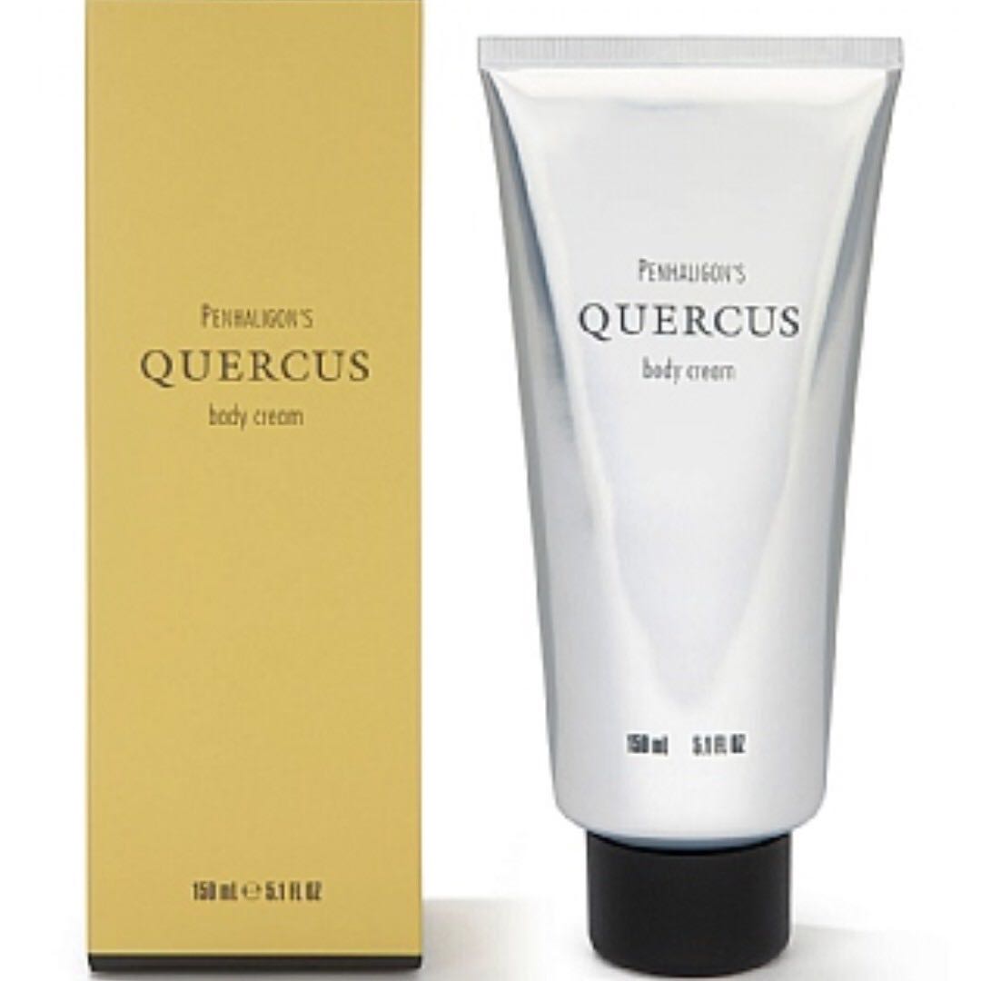 Penhaligon's Quercus 150ml body lotion, Beauty & Personal Care, Bath
