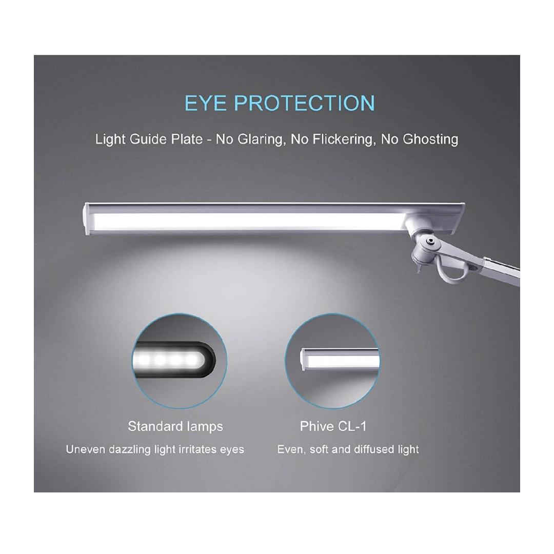 Phive led desk lamp hot sale