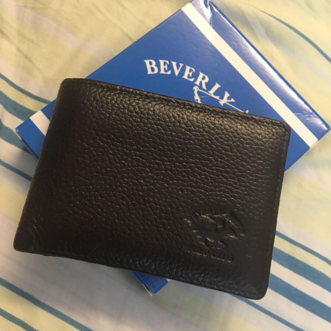 Polo Club Wallet, Men's Fashion, Watches u0026 Accessories, Wallets u0026 Card  Holders on Carousell