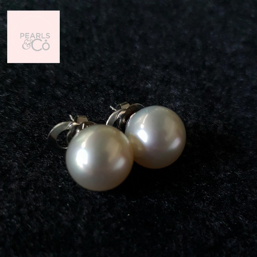 Preorder Pearls & Co. 13mm Greyish White SSP (Category: Precious Stones) located in Quezon City. Submitted by makeupnthings (Listing ID 184544220, Image 1). Description: .