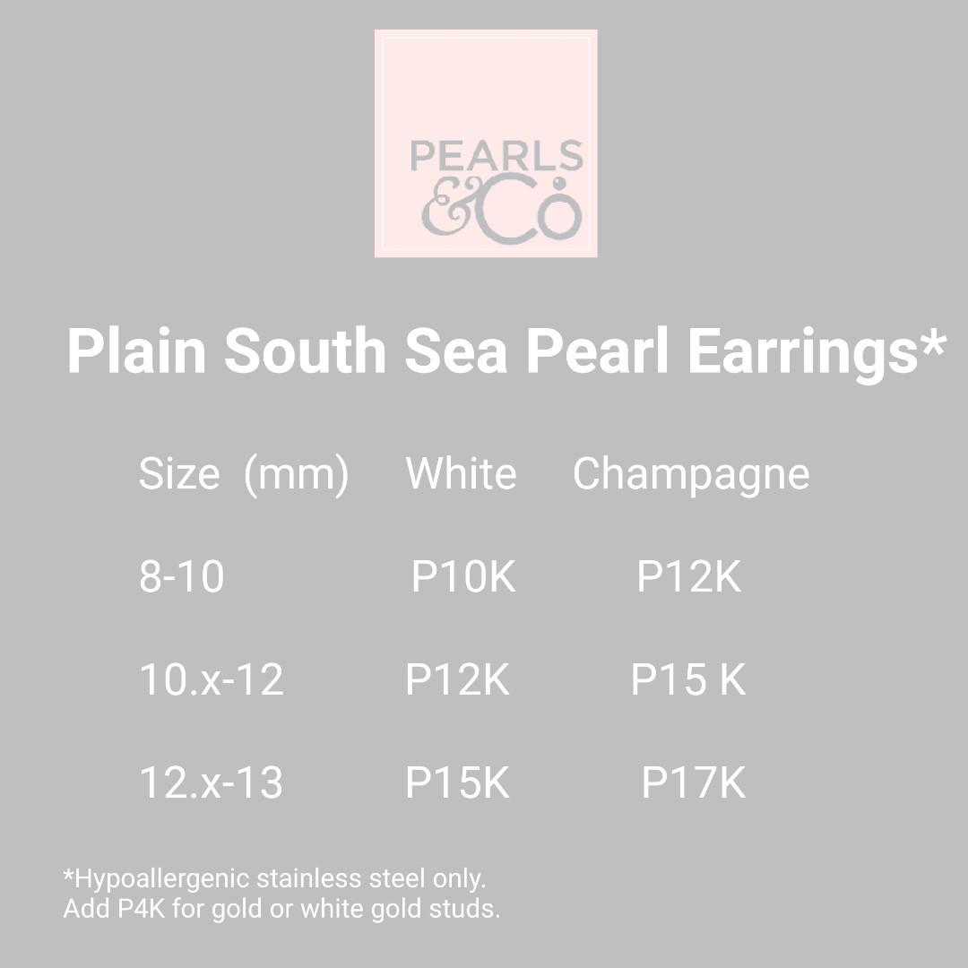 Preorder Pearls & Co. 13mm Greyish White SSP (Category: Precious Stones) located in Quezon City. Submitted by makeupnthings (Listing ID 184544220, Image 2). Description: .