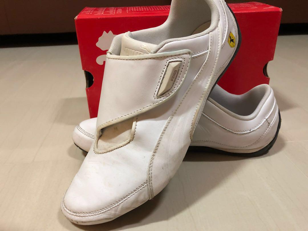 Puma ferrari outlet cat 3